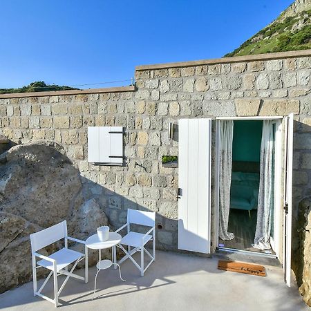 Tenuta C'est la Vie Forio di Ischia Esterno foto