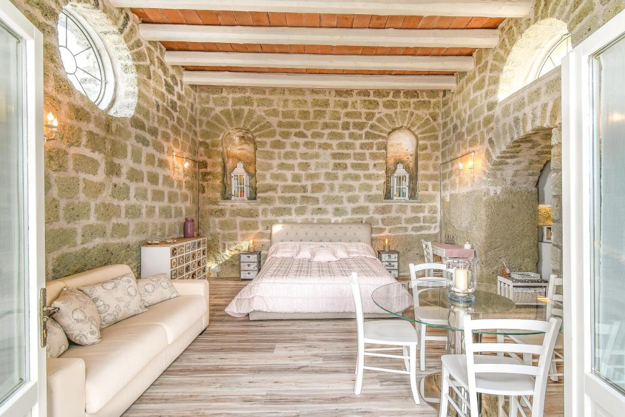 Tenuta C'est la Vie Forio di Ischia Esterno foto