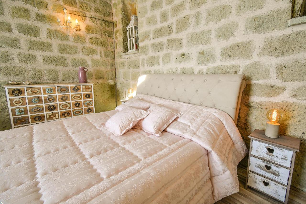 Tenuta C'est la Vie Forio di Ischia Esterno foto