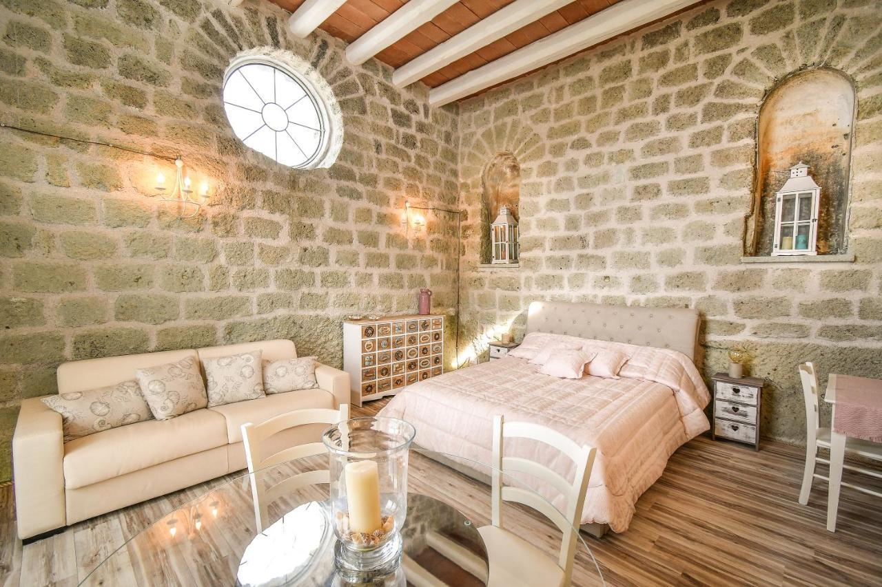 Tenuta C'est la Vie Forio di Ischia Esterno foto