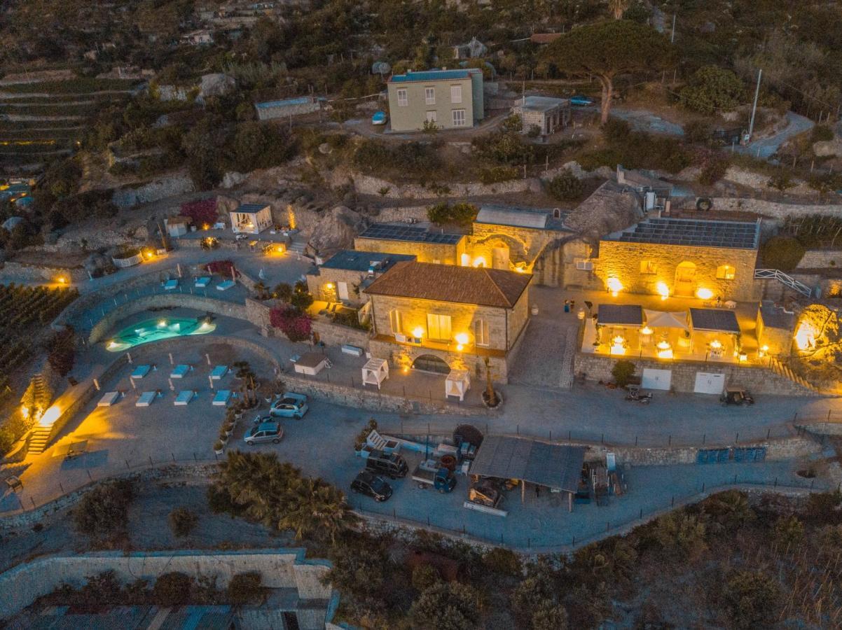 Tenuta C'est la Vie Forio di Ischia Esterno foto