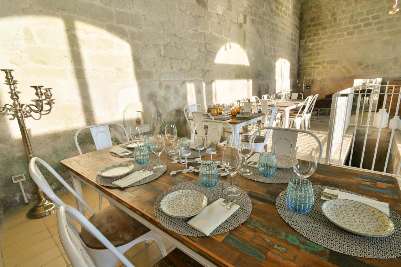 Tenuta C'est la Vie Forio di Ischia Esterno foto