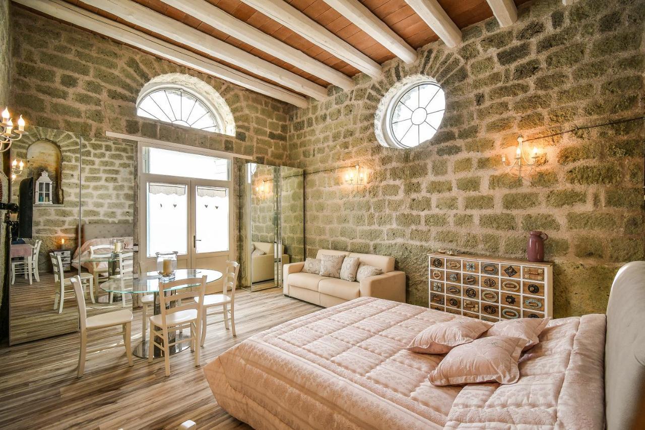 Tenuta C'est la Vie Forio di Ischia Esterno foto
