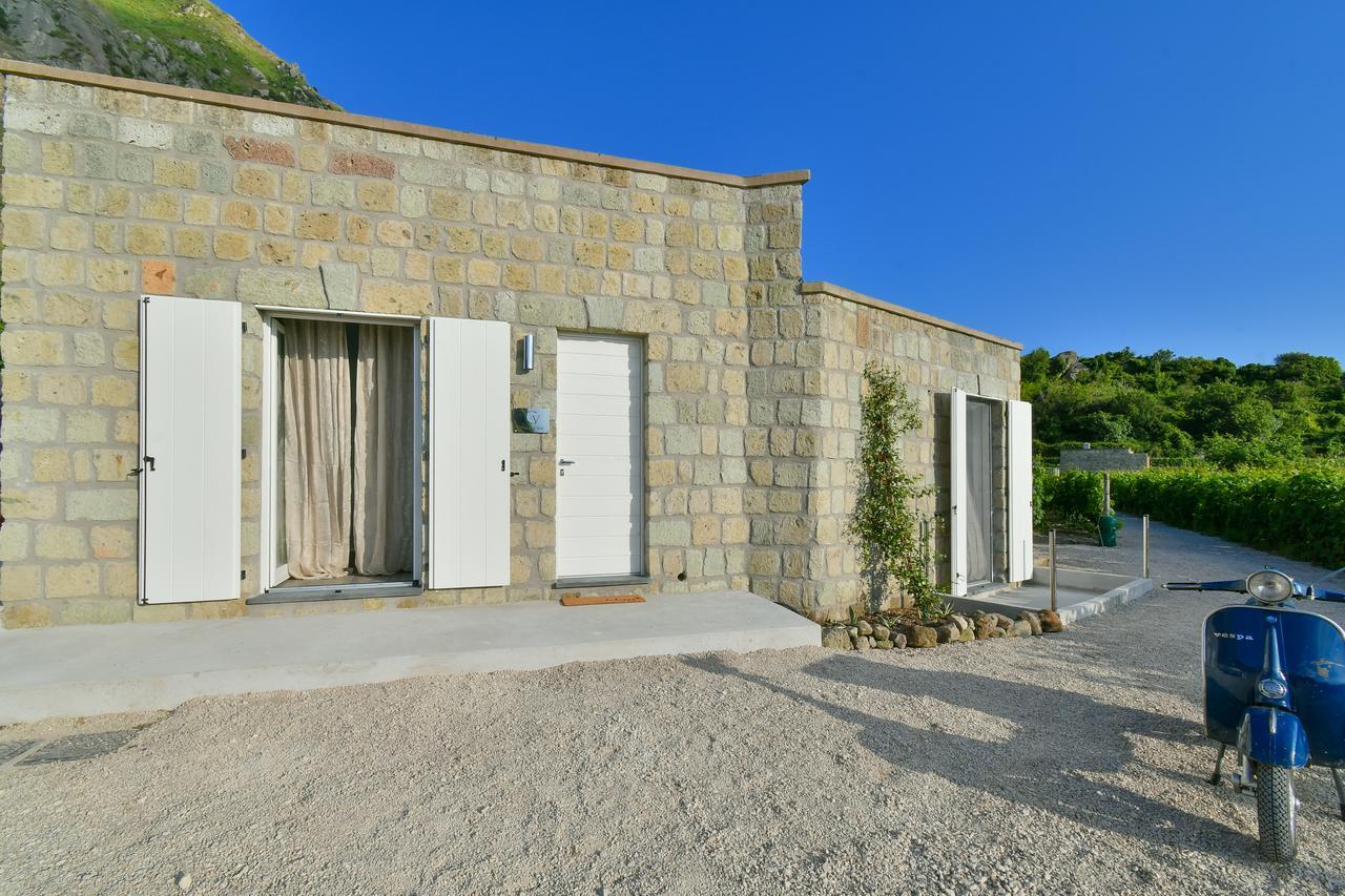 Tenuta C'est la Vie Forio di Ischia Esterno foto