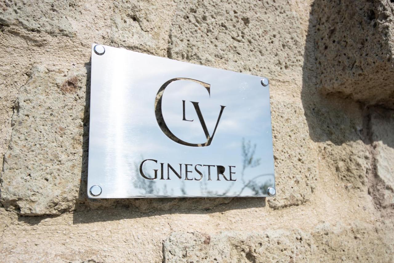 Tenuta C'est la Vie Forio di Ischia Esterno foto