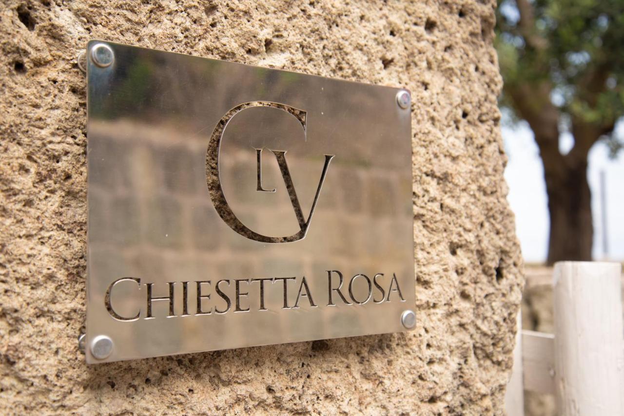 Tenuta C'est la Vie Forio di Ischia Esterno foto